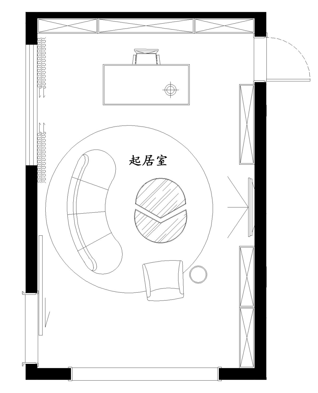 設計師形象墻_室內設計師形象墻_形象墻造型設計